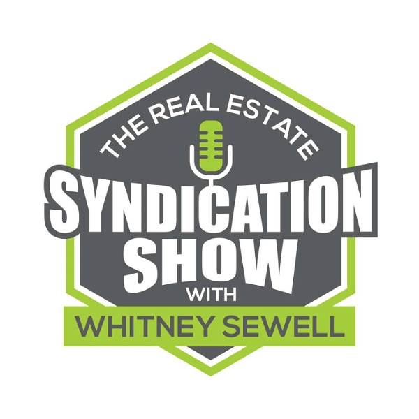 Artwork for The Real Estate Syndication Show