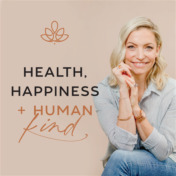 Artwork for Health, Happiness & Human Kind