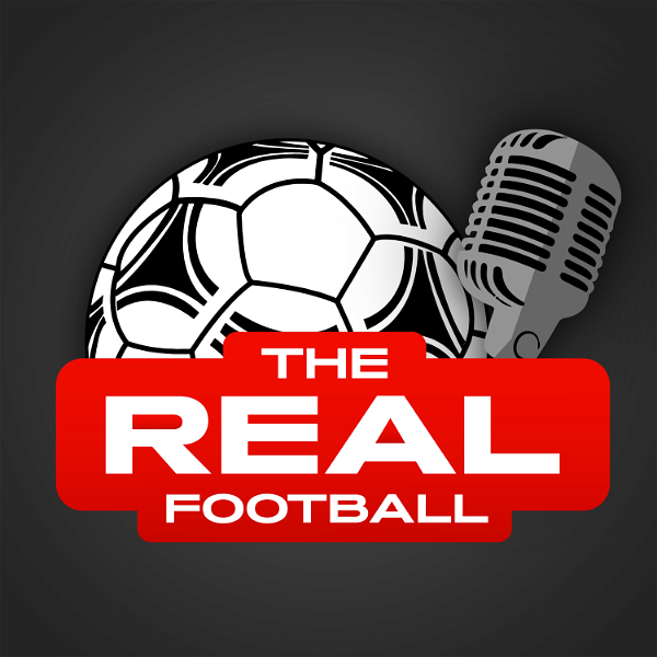 Artwork for The Real Football Podcast