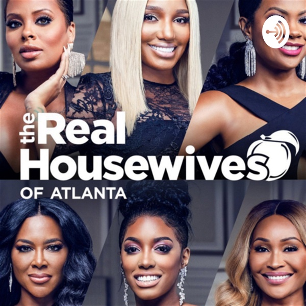 Artwork for The Real Housewives Scoop