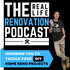 The Real Life Renovation Podcast | Home DIY