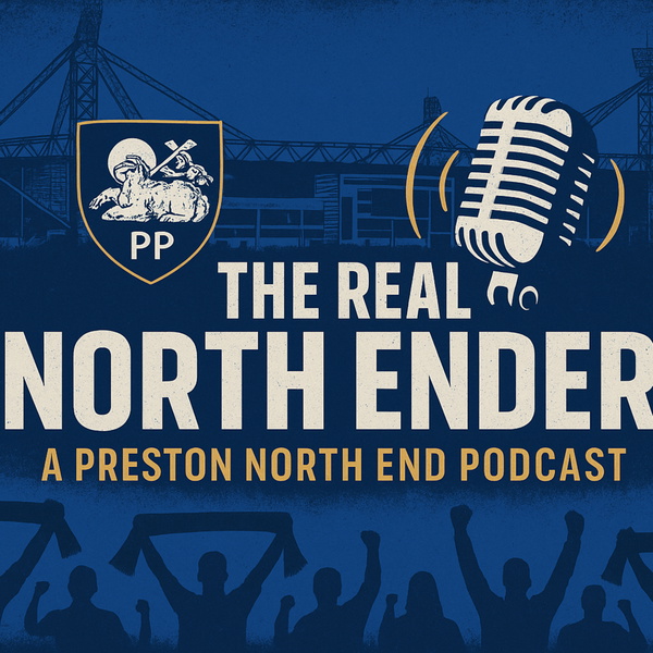 Artwork for The Real North Ender