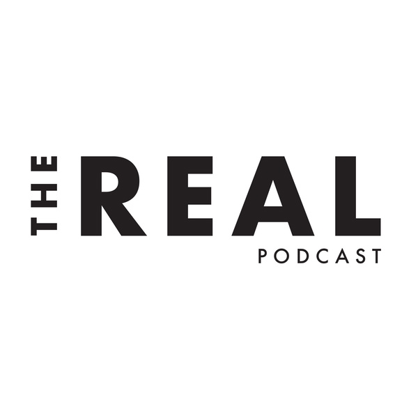 Artwork for The REAL Podcast