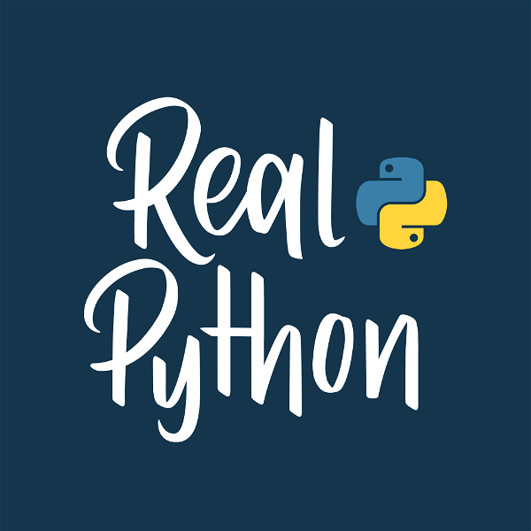 Artwork for The Real Python Podcast