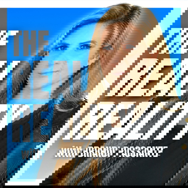 Artwork for The Real Reality