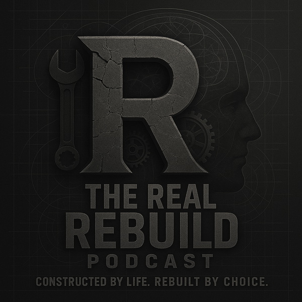Artwork for The Real Rebuild