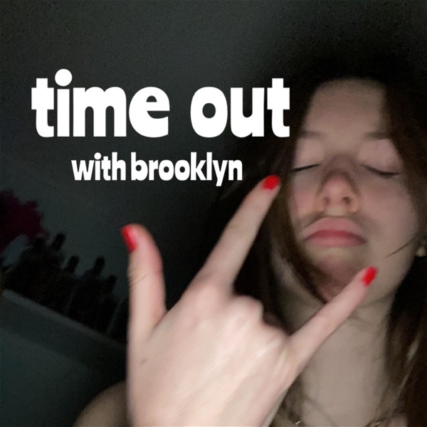 Artwork for time out