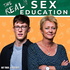 THE REAL SEX EDUCATION