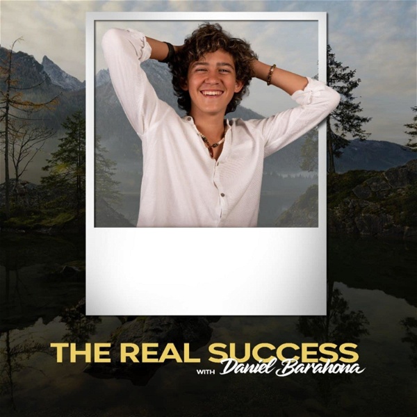 Artwork for The Real Success