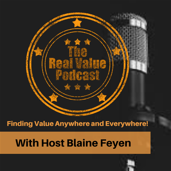 Artwork for The Real Value Podcast
