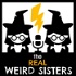 The Real Weird Sisters: A Harry Potter Podcast