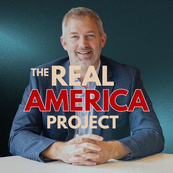 Artwork for The Real America Project