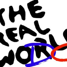 Artwork for The Real World: DC, As We Saw It