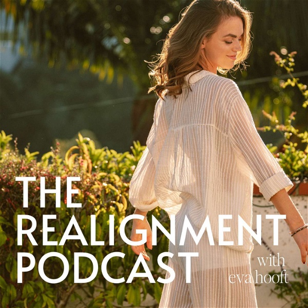 Artwork for The Realignment Podcast