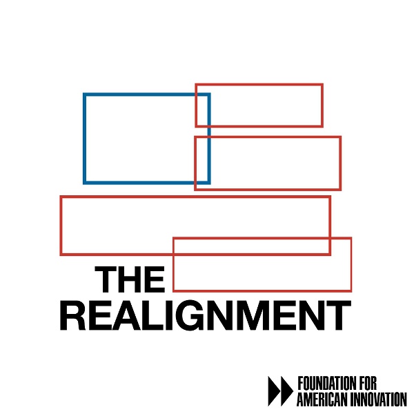 Artwork for The Realignment