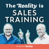 The Reality is Sales Training