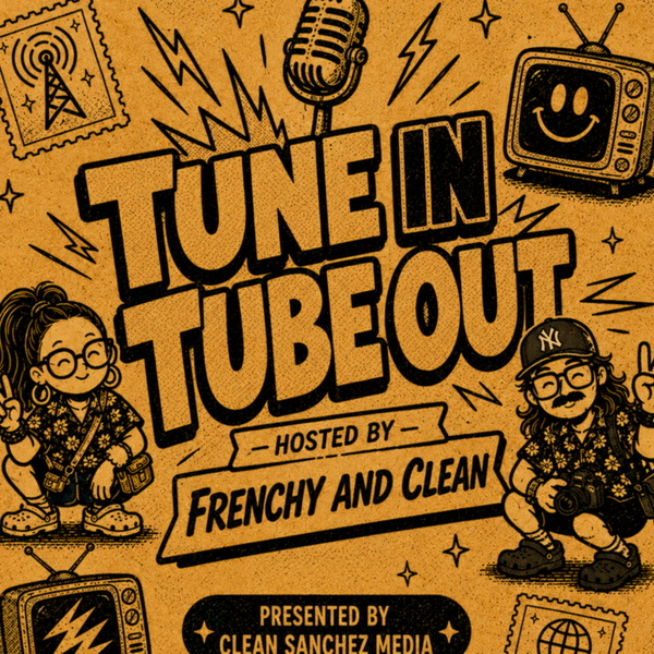 Artwork for Tune in, Tube Out