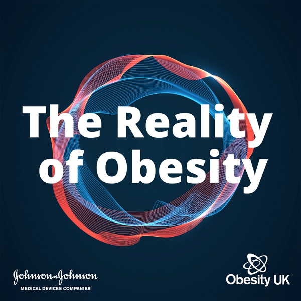Artwork for The Reality of Obesity