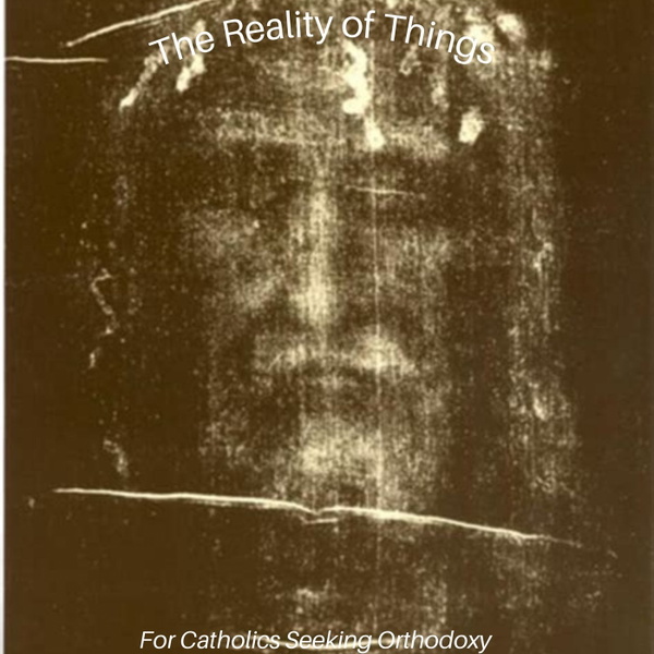 Artwork for The Reality Of Things