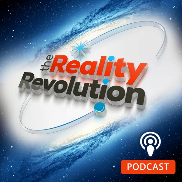 Artwork for The Reality Revolution Podcast