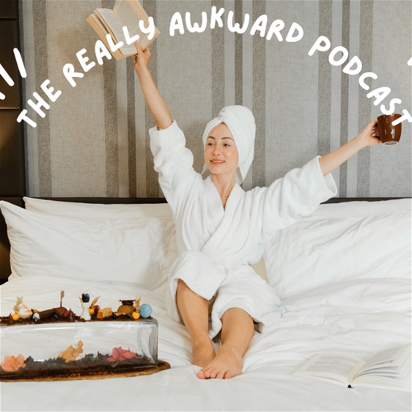 Artwork for The Really Awkward Podcast