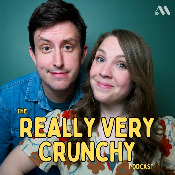 Artwork for The Really Very Crunchy Podcast