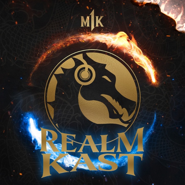 Artwork for The Realm Kast: Mortal Kombat Online