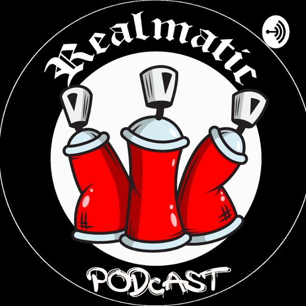 Artwork for The Realmatic Podcast