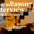 The Reason Interview With Nick Gillespie