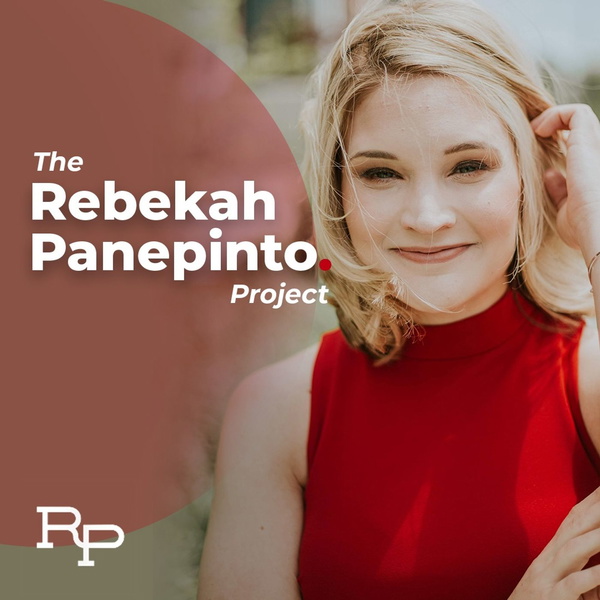 Artwork for The Rebekah Panepinto Project