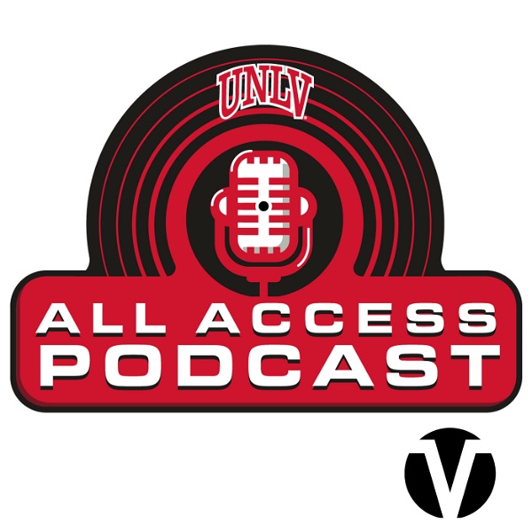 Artwork for UNLV All Access Podcast