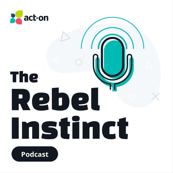 Artwork for The Rebel Instinct