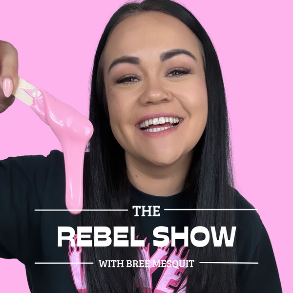 Artwork for The Rebel Show