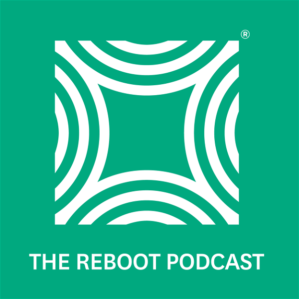 Artwork for The Reboot Podcast