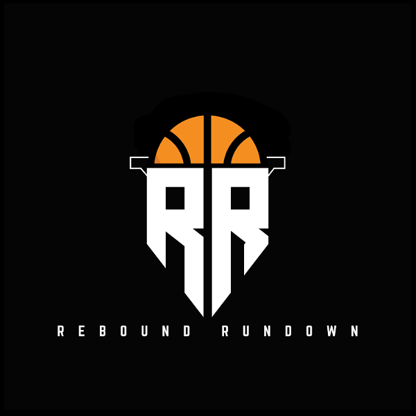 Artwork for The Rebound Rundown