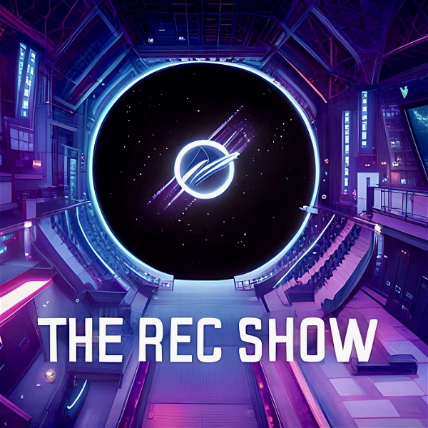 Artwork for The Rec Show Podcast