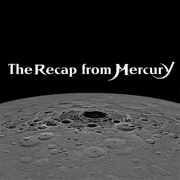 Artwork for The Recap from Mercury