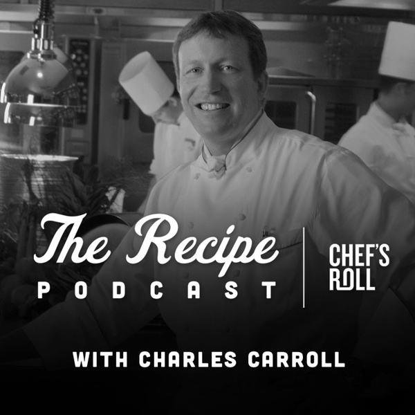 Artwork for The Recipe: Celebrity Secrets