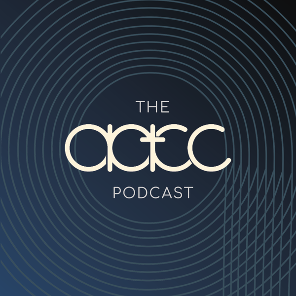 Artwork for The AACC Podcast