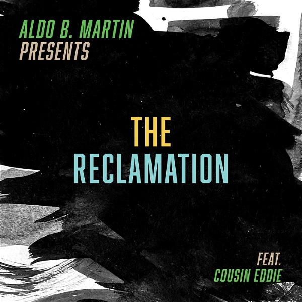 Artwork for The Reclamation