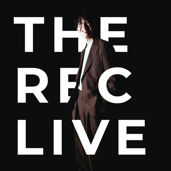 Artwork for THE RECLIVE　〜エモと共感が全てを変える〜