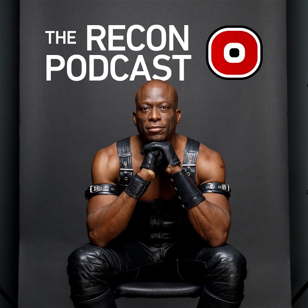 Artwork for The Recon Podcast