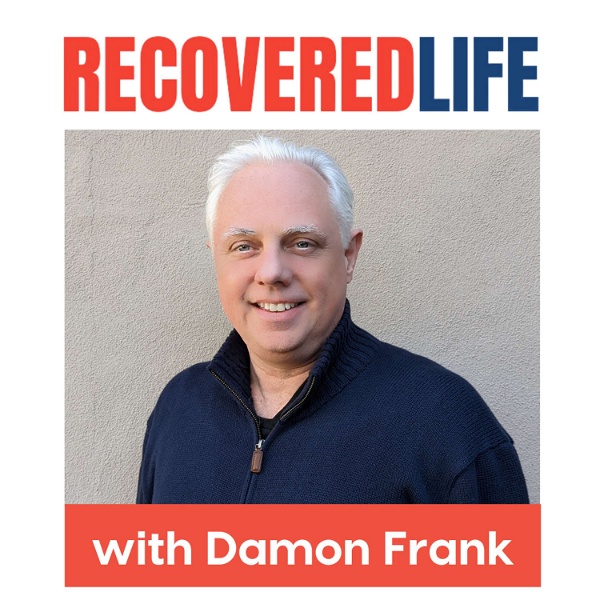 Artwork for The Recovered Life Show