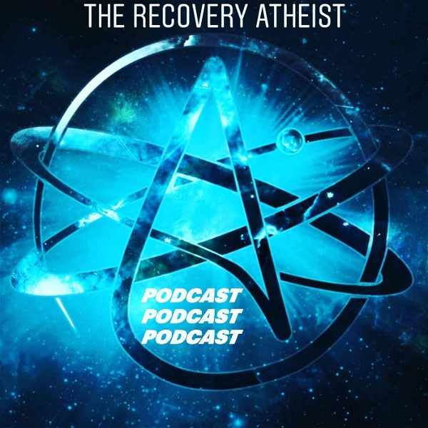 Artwork for The Recovery Atheist