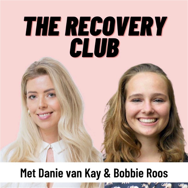 Artwork for The Recovery Club