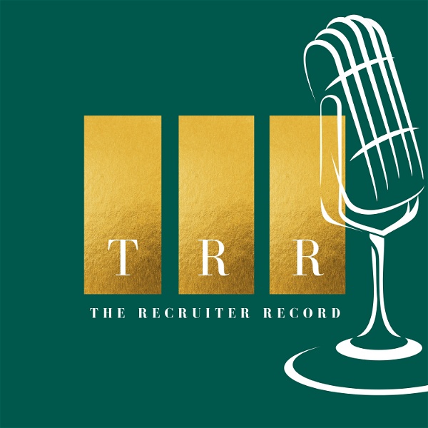 Artwork for The Recruiter Record