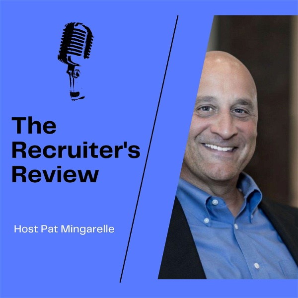 Artwork for The Recruiter's Review
