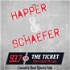 Happer & Schaefer – 93.7 The Ticket KNTK