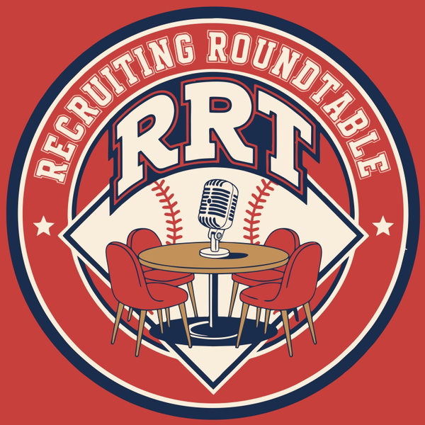 Artwork for The Recruiting Roundtable