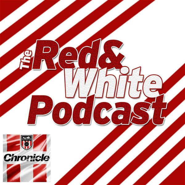 Artwork for The Red and White Podcast: A Sunderland Football Podcast